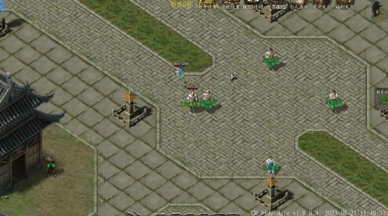 传奇世界万能登录器:畅享无阻的游戏之旅 传奇世界万能登录器:畅享无阻的游戏之旅