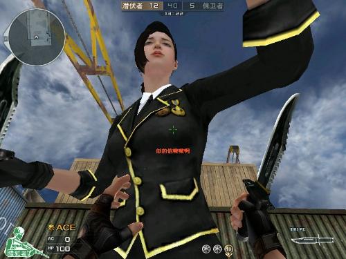 CF夜玫瑰图片到底藏着什么秘密？