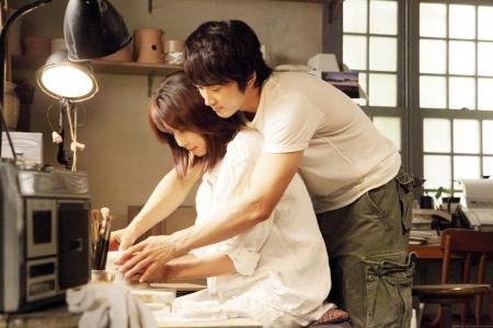 金浩植评测：一个醉酒女孩如何改写亚洲爱情观？