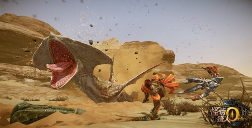 怪物猎人OL激活码怎么抢?2025年最新实测避坑指南评测 怪物猎人OL激活码怎么抢?2025年最新实测避坑指南评测