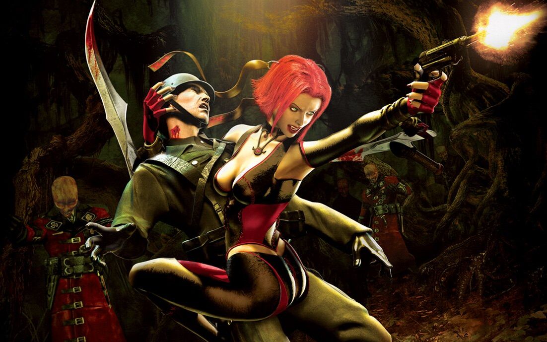 吸血莱恩2怎么下载?老司机手把手避坑教学 吸血莱恩2怎么下载?老司机手把手避坑教学