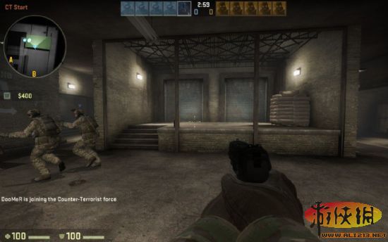 反恐精英全球攻势中文版怎么下载安装？