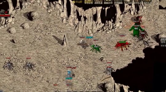 DNF沉默传奇私服:重温经典传奇的魅力所在