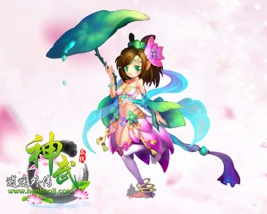 神武手游美女宠物盘点:谁是真正的巾帼英豪? 神武手游美女宠物盘点:谁是真正的巾帼英豪?