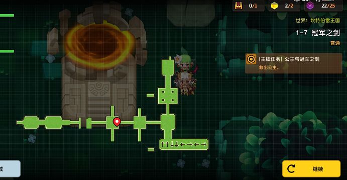 卡斯特的复仇怎么触发_隐藏机制解析_三大通关秘籍（耗时减半）