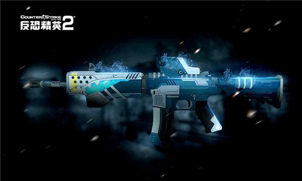 CSOL萌新开局就被虐？这些武器能让你瞬间翻身吗？