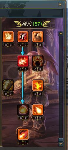 火枪输出上不去？三大场景加点方案助你秒变神射手