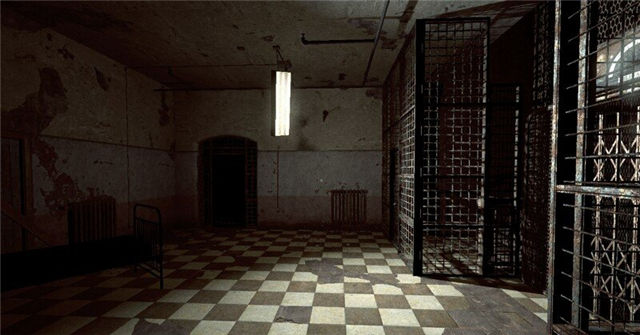 逃生1如何存活？精神病院通关技巧全解析