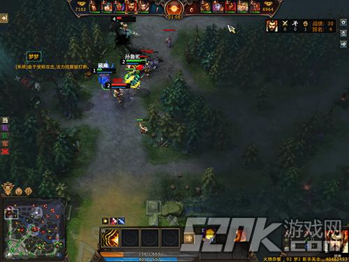 梦三国流星全图怎么玩_新手三天速成攻略全解析