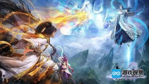 十大必看网游小说 玩游戏不看这个简直是OUT了