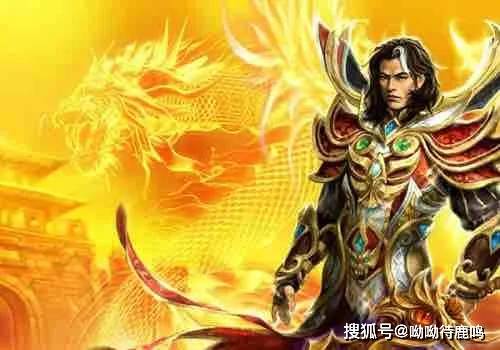 为什么别人在传奇手游里一刀999，你却连新手村都出不去？