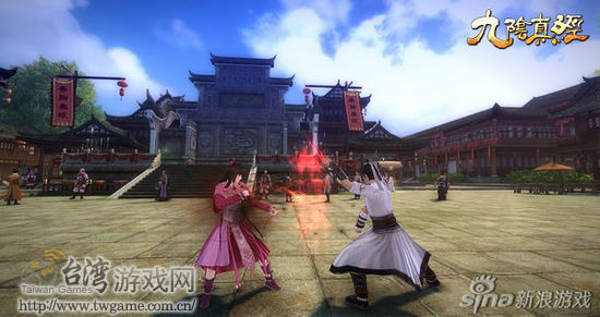 九阴真经世界boss刷新时间,超全汇总 九阴真经世界boss刷新时间,超全汇总