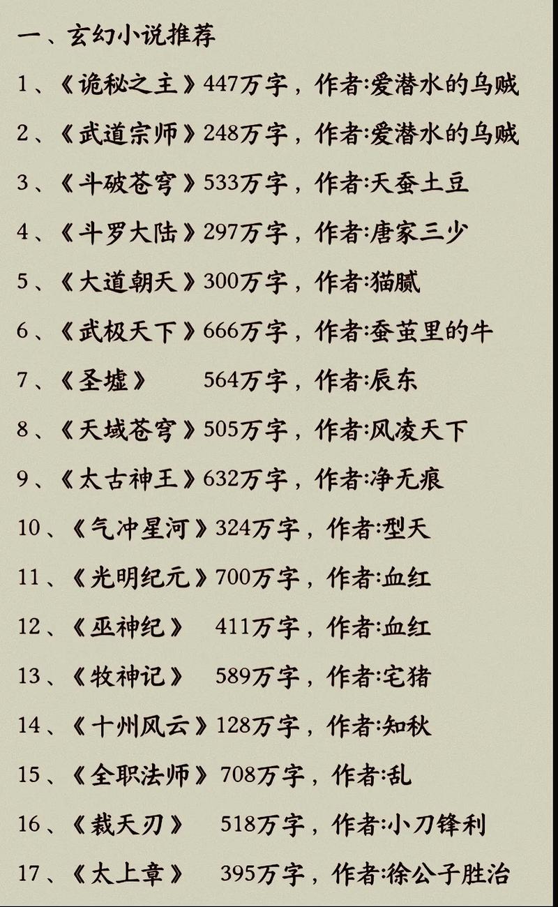 不容错过的网游小说双男主TOP10，带你畅游虚拟世界！