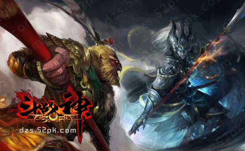 斗战神神将优缺点分析