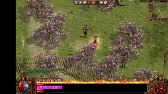 传奇世界手机登录器，带你重温经典沙城热血