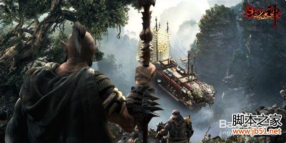 斗战神升级评测:从萌新到80级的避坑指南 斗战神升级评测:从萌新到80级的避坑指南