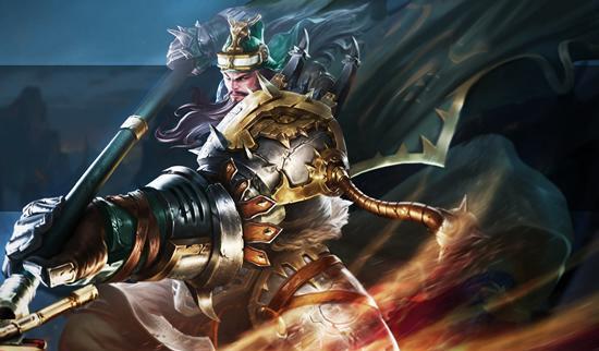 梦三国公孙瓒团战出装搭配