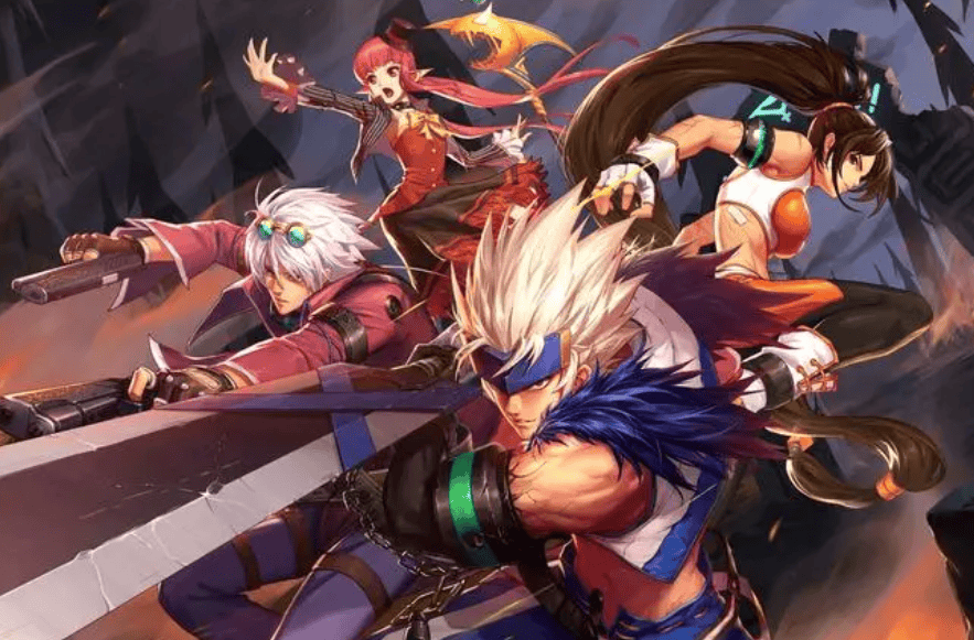 地下城与勇士中哪个职业最适合搬砖与PK兼顾？