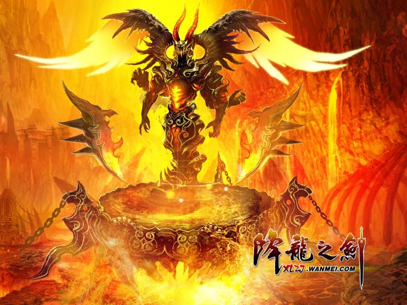 相生相克揭示降龙之剑职业PK相对论,展现游戏独特斗争魅力 相生相克揭示降龙之剑职业PK相对论,展现游戏独特斗争魅力