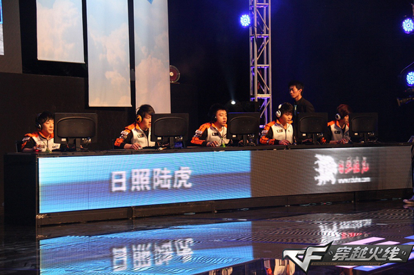 CFPL第四季究竟有哪些不可错过的看点？