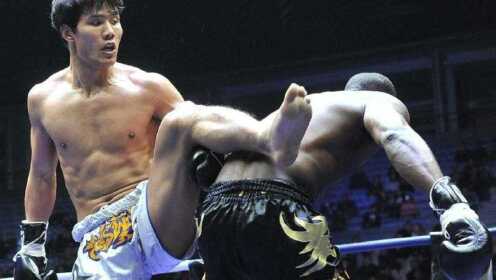 中国拳皇第一人到底怎么练出来的？