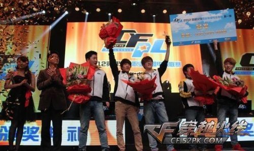 CFPL第三季视频究竟记录了哪些经典对决？