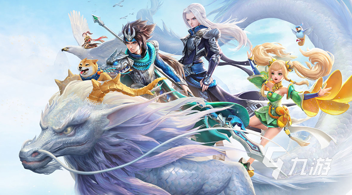 2023流行网游排行榜大全 热门的网络游戏推荐