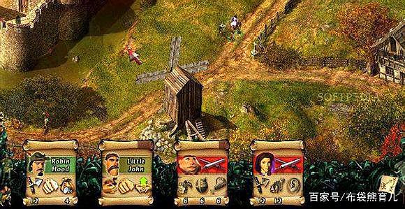 经典老单机游戏_如何寻找与体验_零基础玩家指南