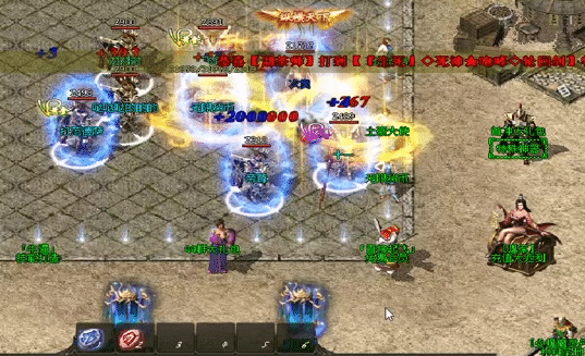 眼疾手快,精彩活动等你挑战