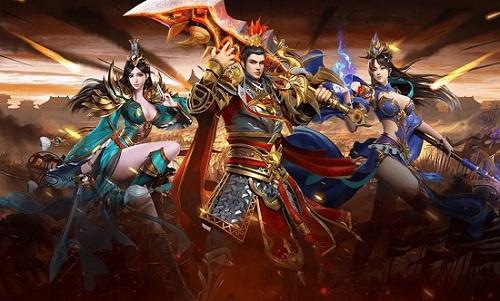 新开1.76精品合击传奇免费版推荐 2023新开1.76精品合击传奇免费手游