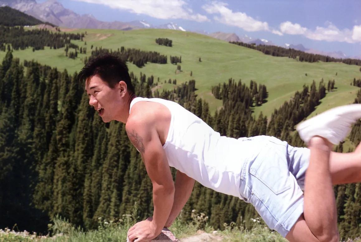 杜达雄2012为何至今被人疯传？