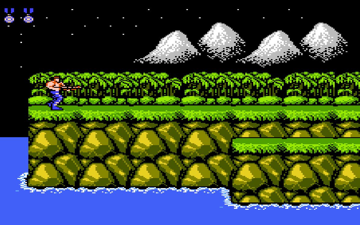 FC魂斗罗哪里下载安全?红白机经典避坑指南 FC魂斗罗哪里下载安全?红白机经典避坑指南