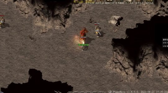 传奇私服二级码，轻松刷元宝的的秘密武器