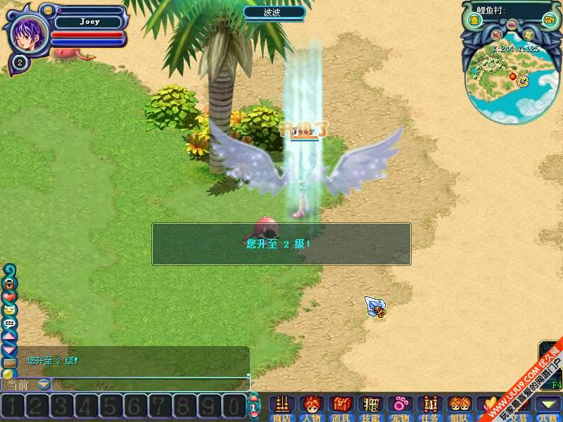 天羽传奇外挂真的能让你躺着升级吗？