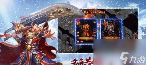 2023最新网络游戏开服表 - 抢先体验热门新游