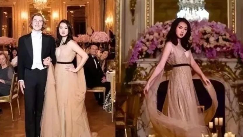 为什么富家千金一夜沦为豪门玩物？