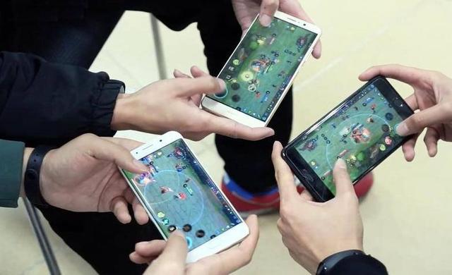 为什么游戏让人上瘾?深入剖析游戏成瘾的背后原因 为什么游戏让人上瘾?深入剖析游戏成瘾的背后原因