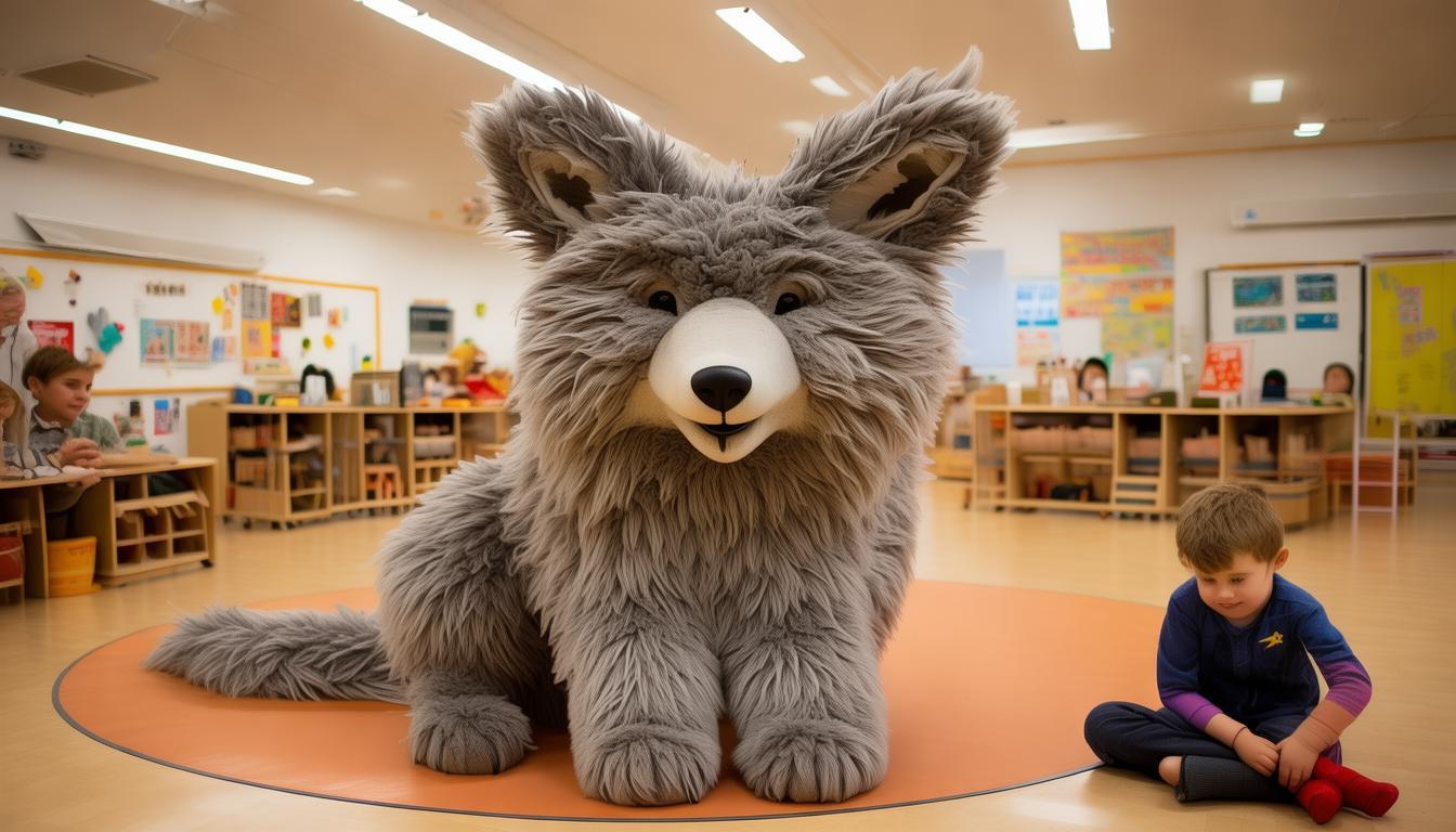 游戏老狼几点钟教案_幼儿园中班游戏老狼老狼几点钟_老狼老狼几点钟游戏教案