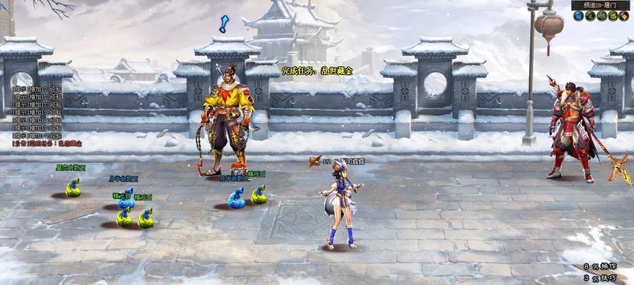 斩魂狂刀深度评测：暴力美学下的操作天花板？