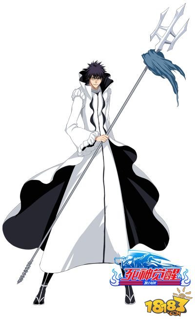 死神觉醒未登人物盘点:迷一样的存在与未来角色展望 死神觉醒未登人物盘点:迷一样的存在与未来角色展望