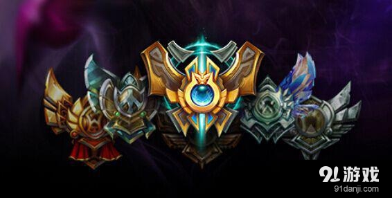 s6定位赛十连败怎么办？定级黑铁逆袭指南