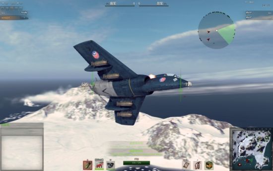 战机世界R系战机深度评测:低空霸主为何难登顶?新手到高玩的必经之路 战机世界R系战机深度评测:低空霸主为何难登顶?新手到高玩的必经之路
