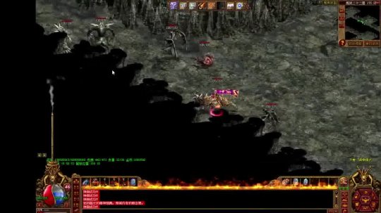 玩传奇世界不用外挂真的会被吊打吗？