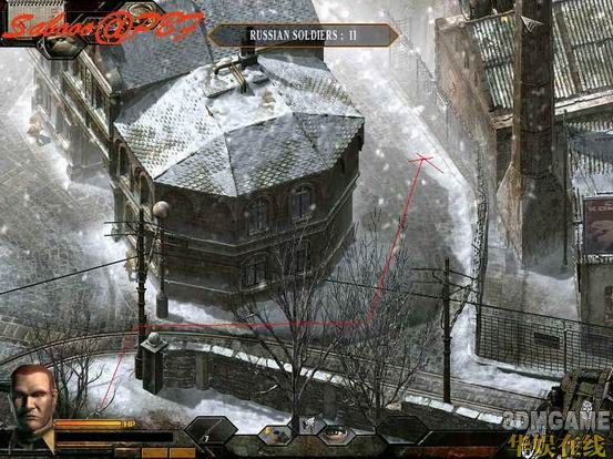 盟军敢死队3目标柏林是否值得重玩？亲测战术系统，对比前作全解析