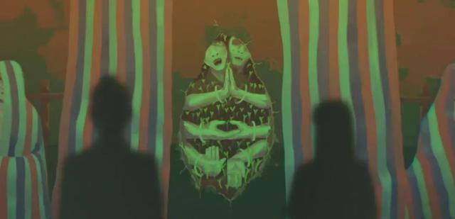 『“恐怖六一劫”是如何通过日常数字引爆人类深层恐惧的？