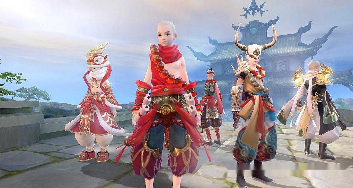 镇魔曲吧新手如何三天突破30级？