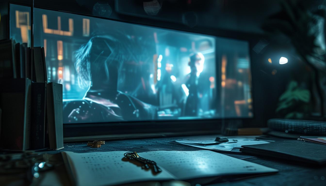 游戏人狼村之谜_游戏人狼村之谜的男一号叫什么_人狼游戏一共几部