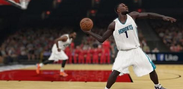 NBA2K跳步怎么操作？新手必看实战技巧