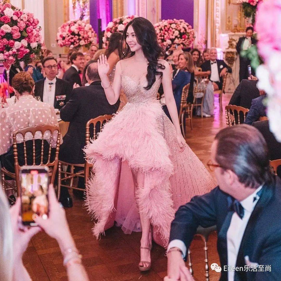 为什么富家千金一夜沦为豪门玩物？