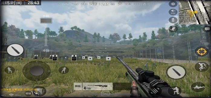 枪界怎么玩_新手总被爆头怎么办_十年老兵实战手册